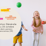 BAFA – Formation Générale – AD59