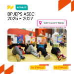 BPJEPS ASEC / Animation Socio-Éducative ou Culturelle