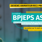 BPJEPS ASEC à Saint Laurent Blangy (proche Arras)
