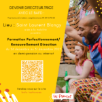 BAFD - Formation Perfectionnement / Renouvellement Direction AD62
