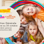 BAFA – Formation Générale – AD60