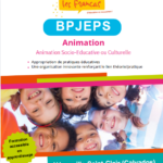 Nouvelle session BPJEPS ASEC Francas dans le Calvados